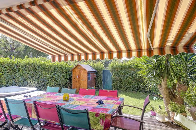 Appartement - 73 m² - 4 pièces