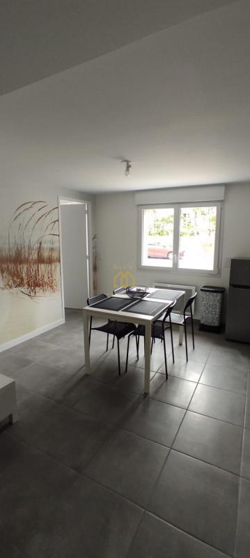 Appartement - 52 m² - 3 pièces