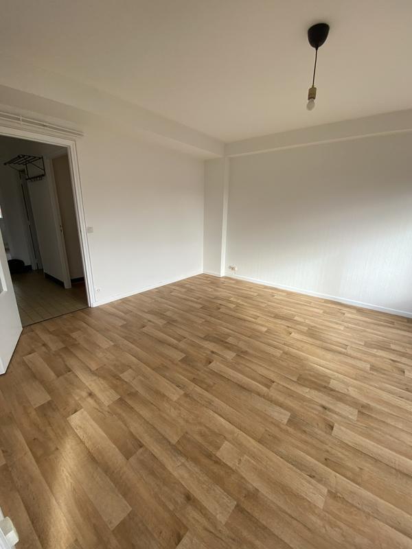 Appartement - 51 m² - 2 pièces