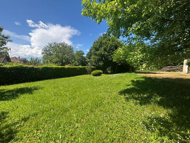 Maison - 199 m² - 5 pièces