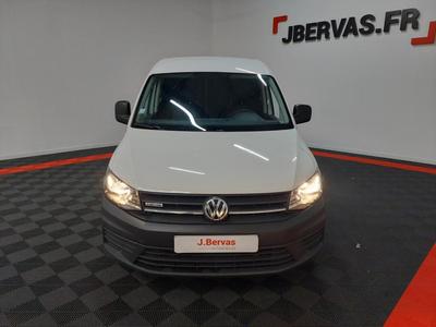 Volkswagen Caddy Van 2.0 Tdi 122 4motion Business Line