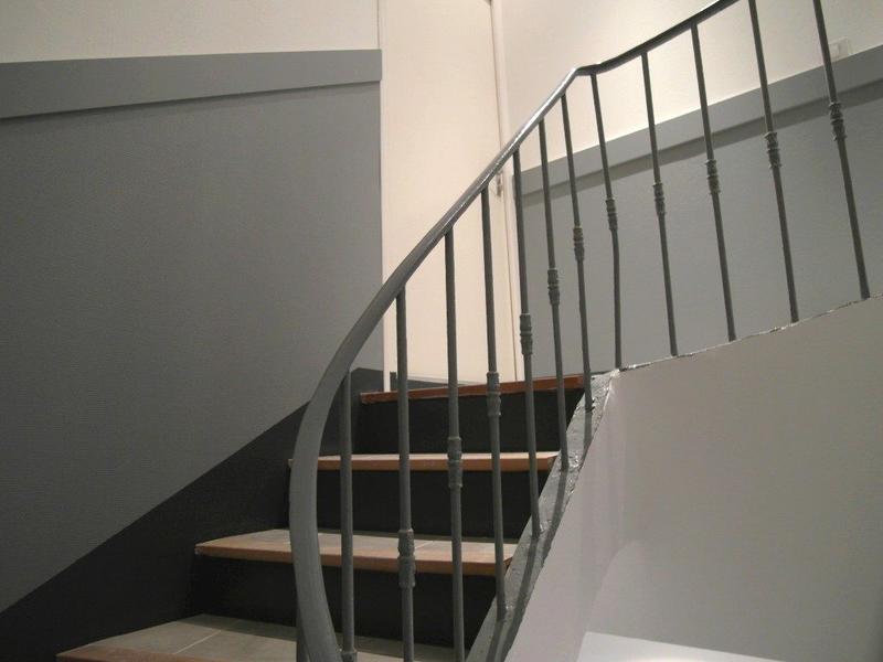 Appartement - 29 m² - 2 pièces