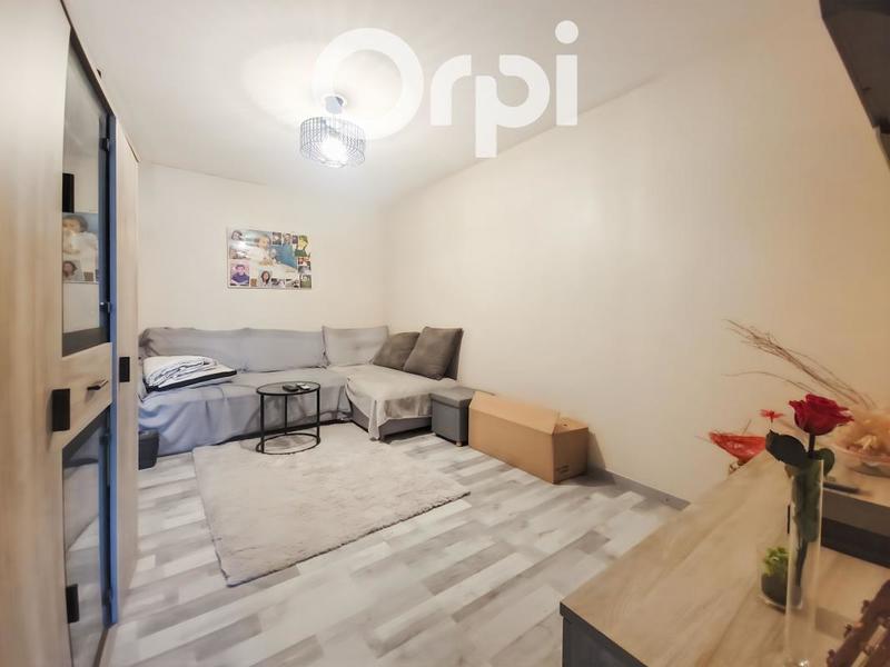 Maison - 102 m² - 4 pièces