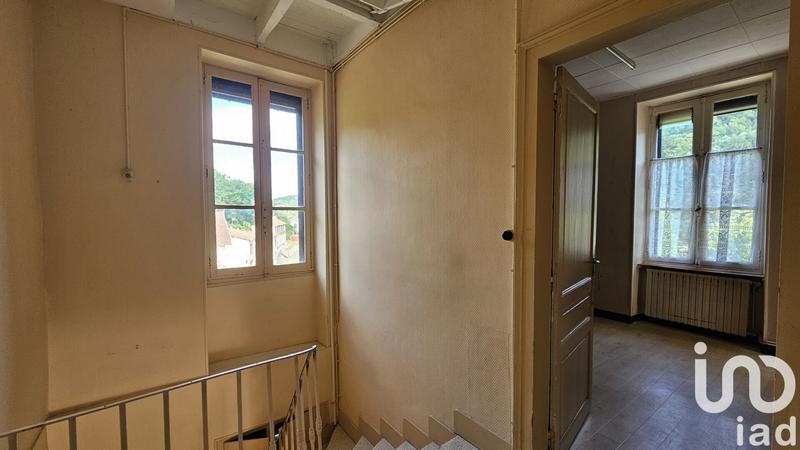 Maison - 158 m² - 7 pièces