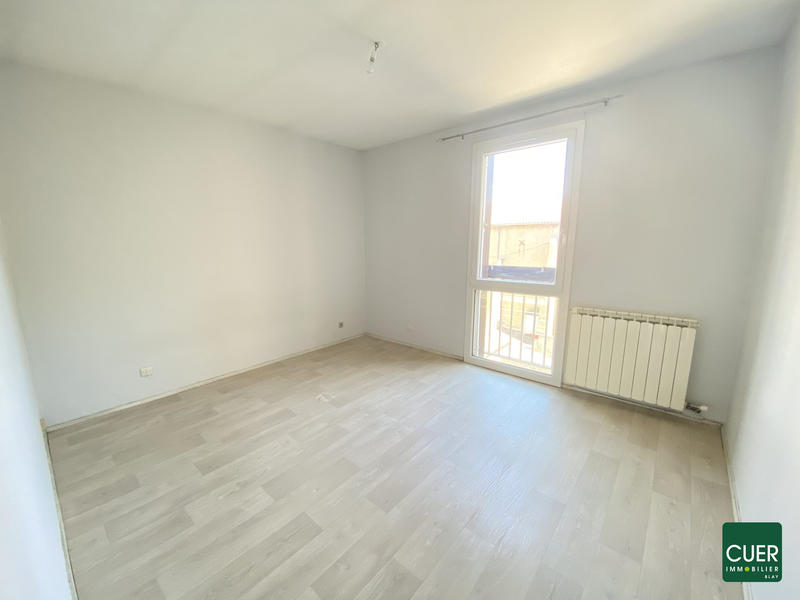 Appartement - 77 m² - 3 pièces