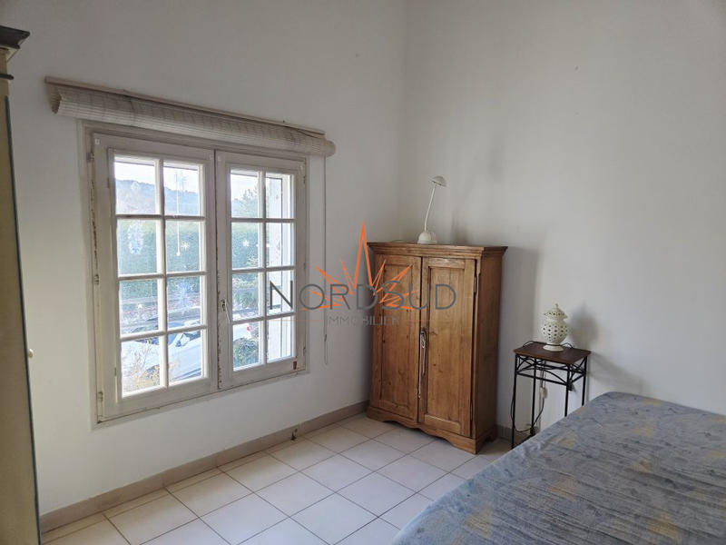 Appartement - 29 m² - 2 pièces