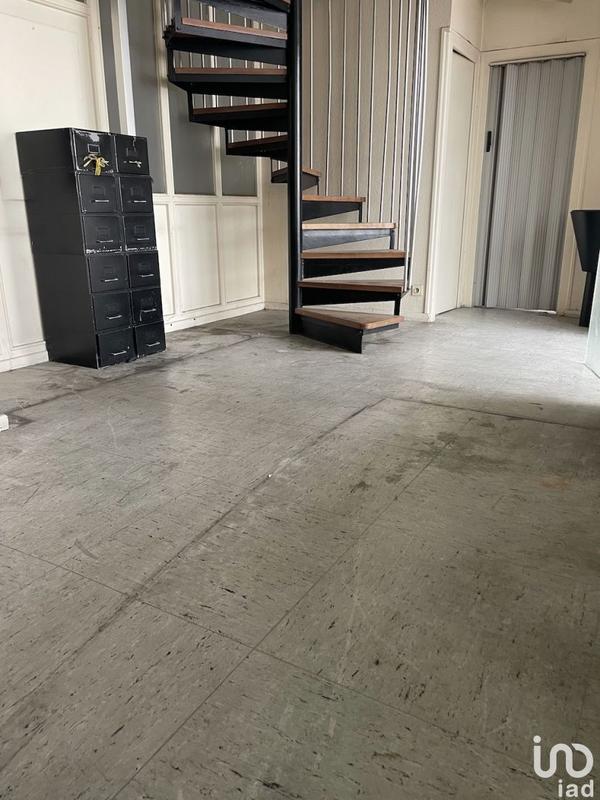 Local commercial - 108 m²