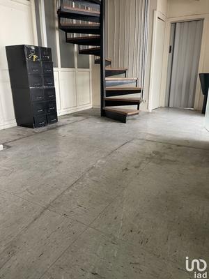 Local commercial - 108 m²