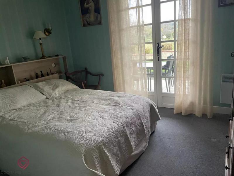 Villa - 144 m² - 6 pièces