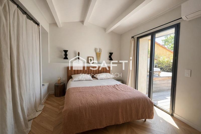 Maison - 108 m² - 4 pièces