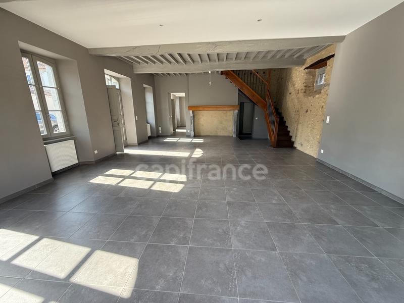 Maison - 153 m² - 5 pièces
