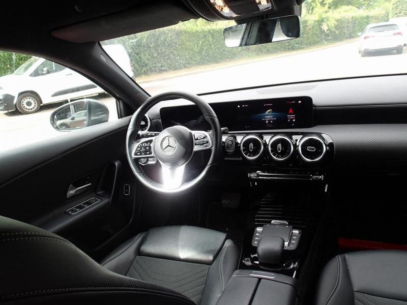 Mercedes Classe a 250 e Style Line 8g-Dct