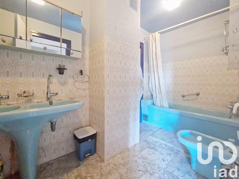 Maison - 183 m² - 6 pièces