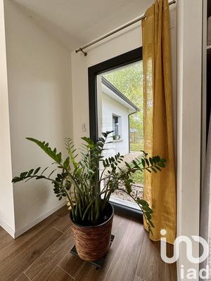 Maison - 138 m² - 5 pièces