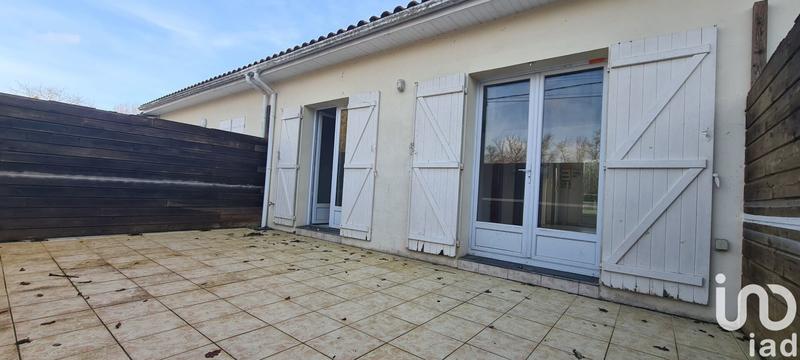 Maison - 230 m² - 3 pièces
