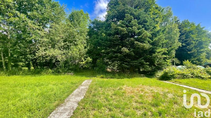 Maison - 62 m² - 3 pièces