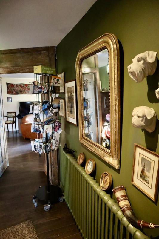 Maison - 290 m² - 11 pièces