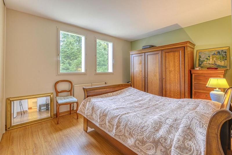 Appartement - 134 m² - 5 pièces