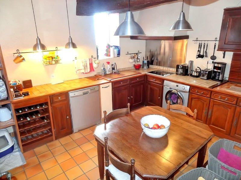 Maison - 45 m² - 2 pièces