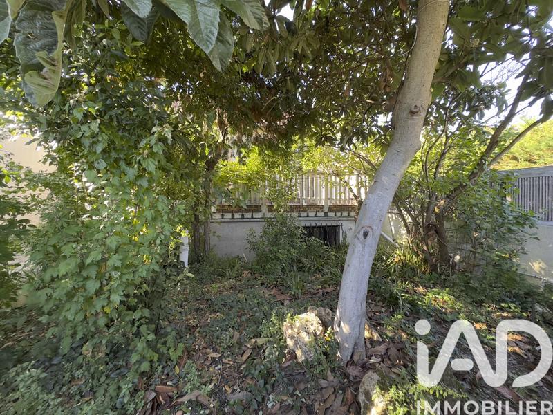 Maison - 106 m² - 5 pièces