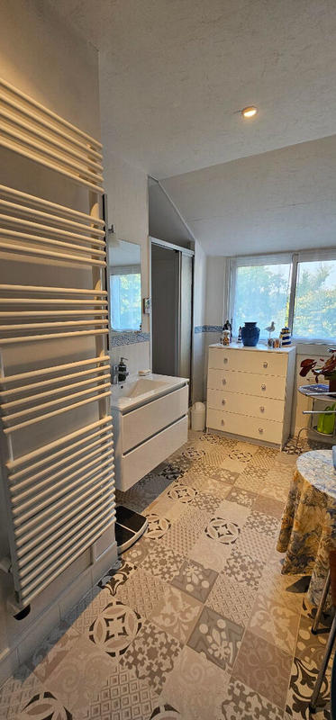 Appartement - 222 m² - 5 pièces