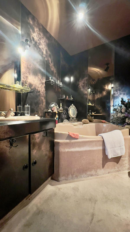 Appartement - 85 m² - 3 pièces