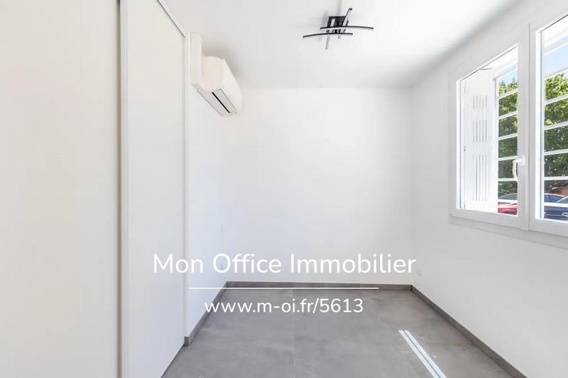 Studio - 22 m² - 2 pièces