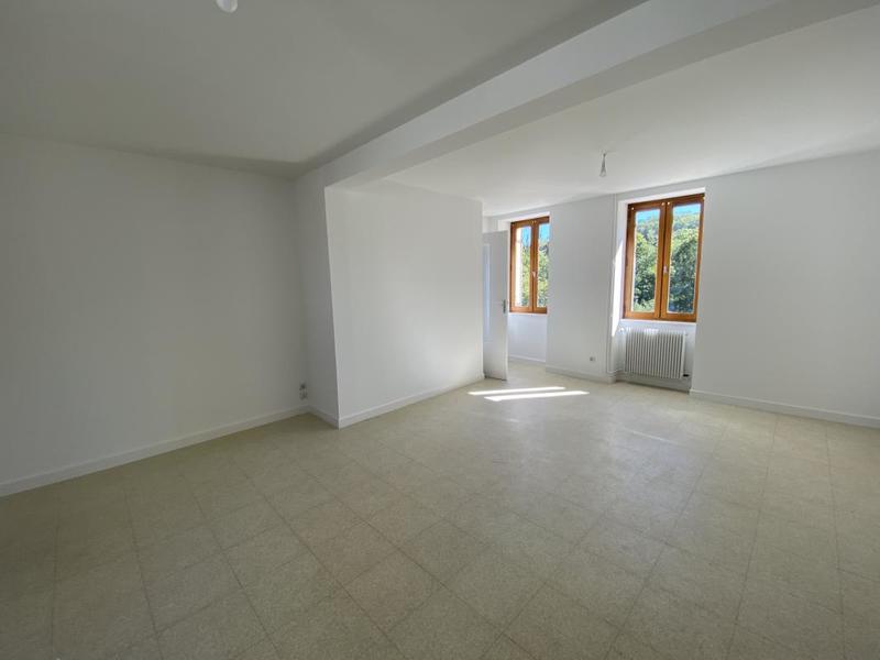 Maison - 84 m² - 4 pièces