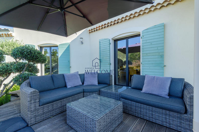 Villa - 158 m² - 4 pièces