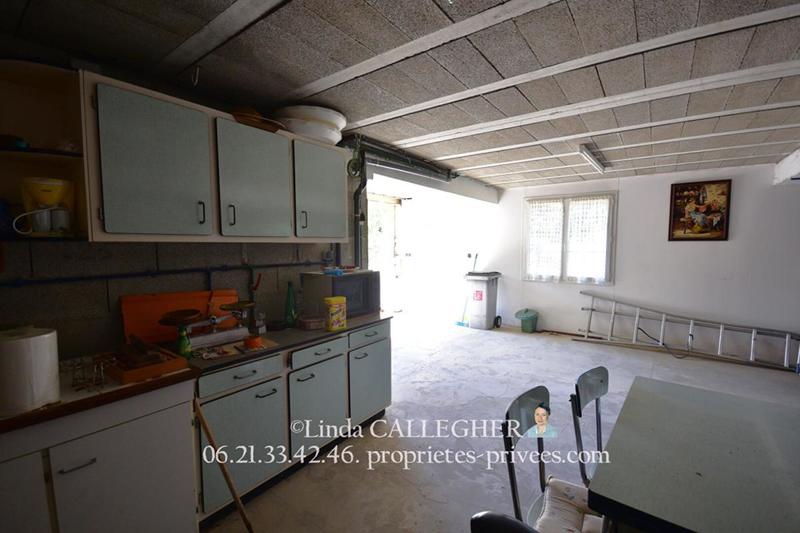 Maison - 96 m² - 6 pièces