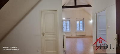 Immeuble - 850 m²