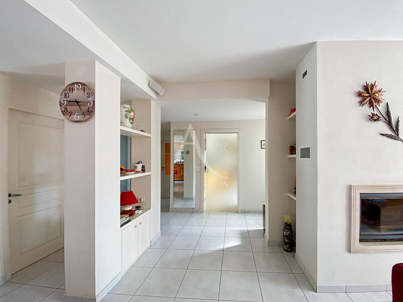 Maison - 149 m² - 5 pièces