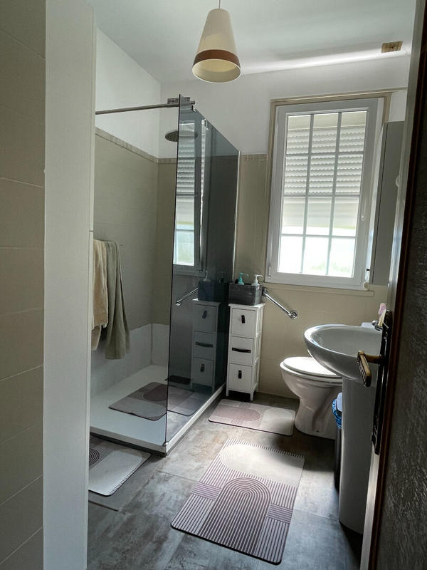 Maison - 131 m² - 5 pièces