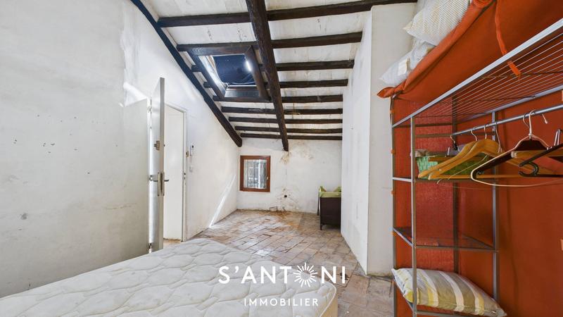 Maison - 176 m² - 7 pièces