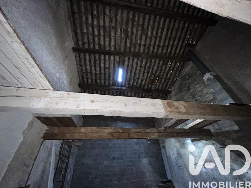 Maison - 224 m² - 4 pièces