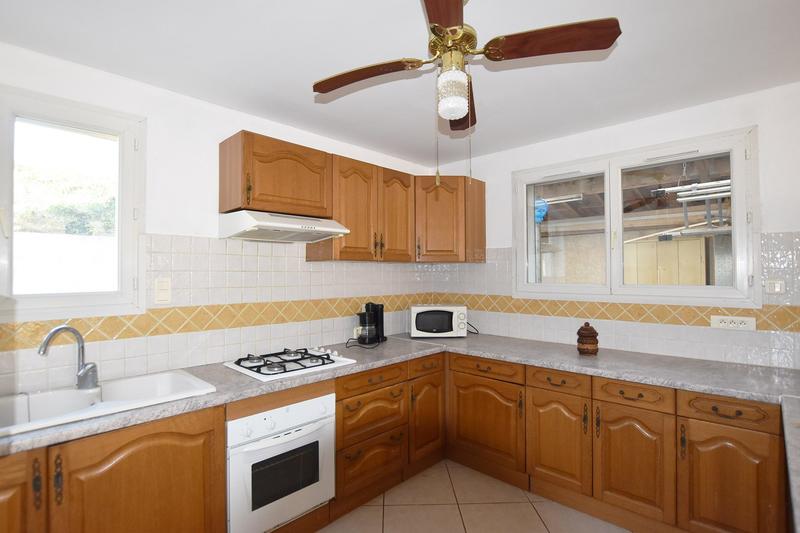 Maison - 160 m² - 7 pièces