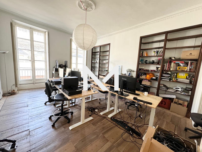 Appartement - 152 m² - 4 pièces