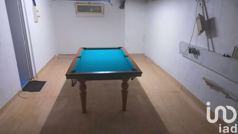 Maison - 91 m² - 4 pièces