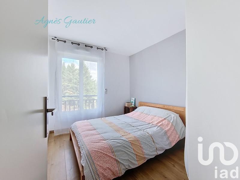 Appartement - 76 m² - 4 pièces