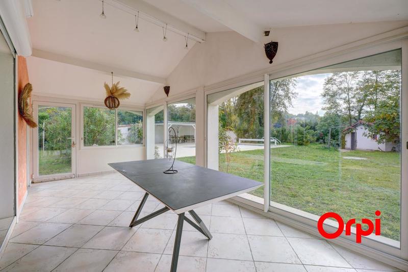 Villa - 131 m² - 5 pièces