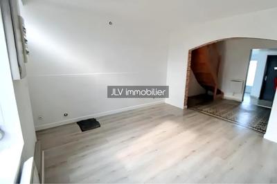 Maison de ville - 58 m² - 5 pièces