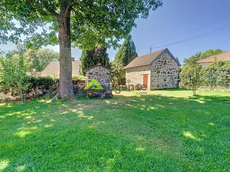 Maison de maîtres - 195 m² - 7 pièces