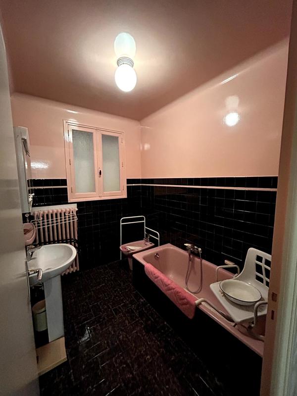 Maison - 86 m² - 4 pièces