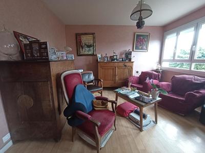 Appartement - 73 m² - 3 pièces