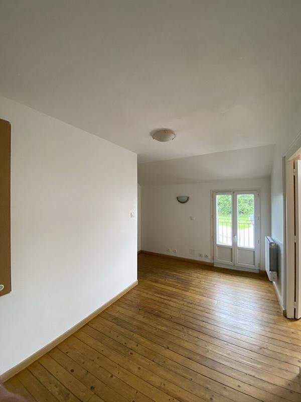 Maison - 53 m² - 3 pièces