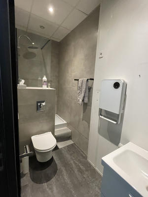 Local commercial - 68 m²