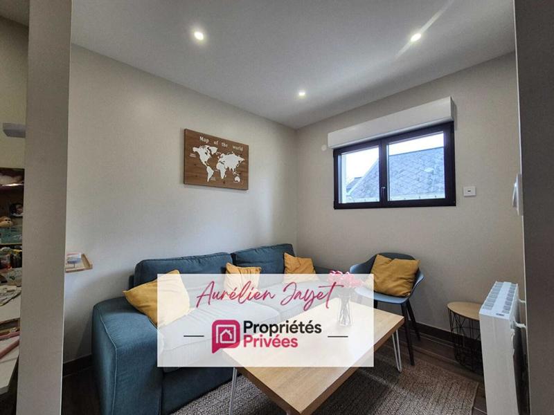 Maison - 200 m² - 5 pièces