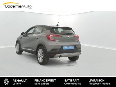 Renault Captur TCe 90 Business