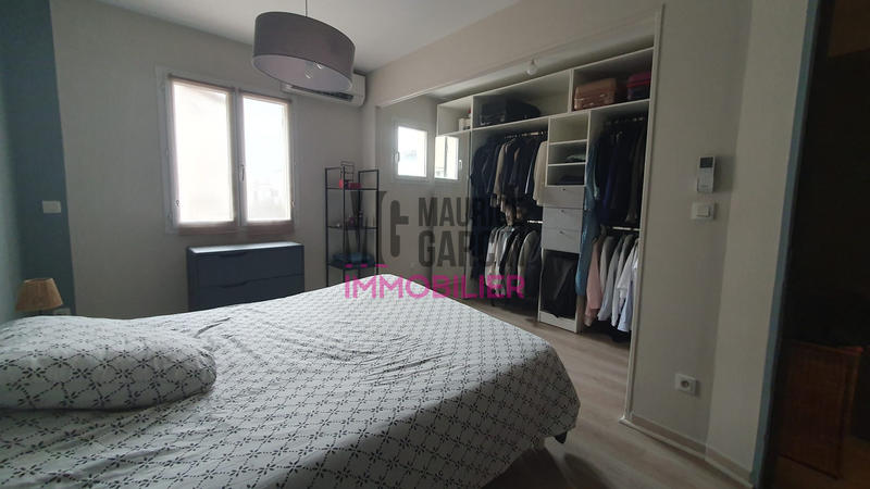 Maison - 80 m² - 3 pièces