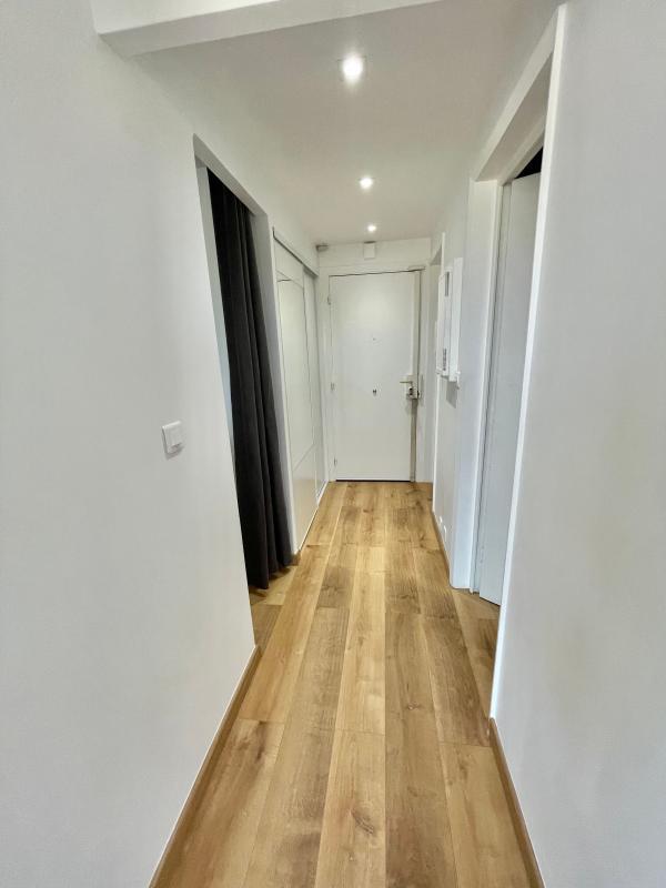 Appartement - 32 m² - 2 pièces